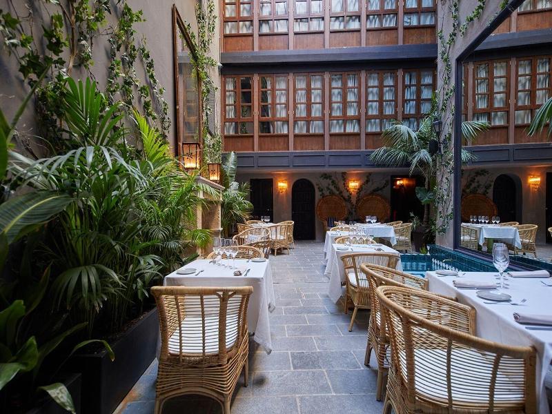 Palma Riad image