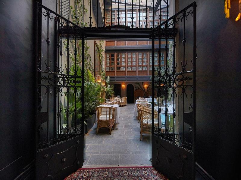 Palma Riad image