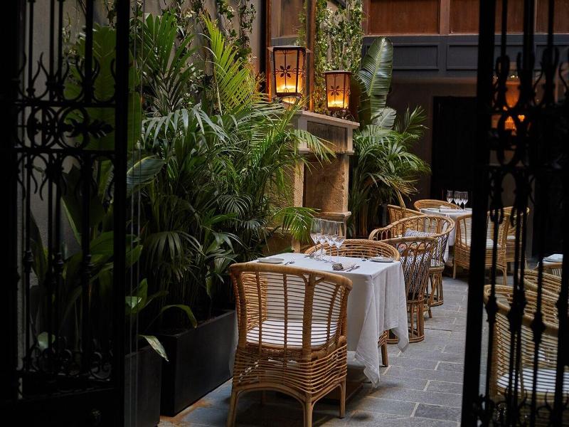 Palma Riad image