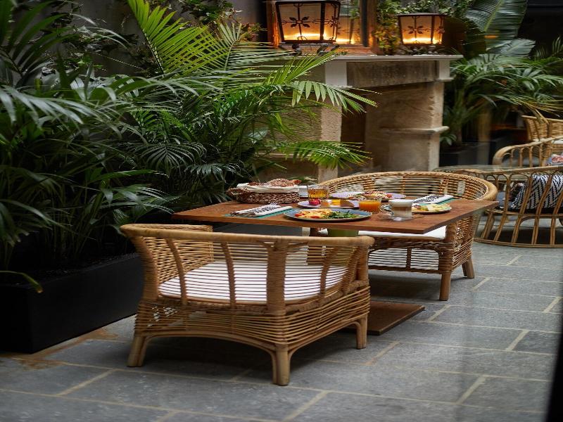Palma Riad image