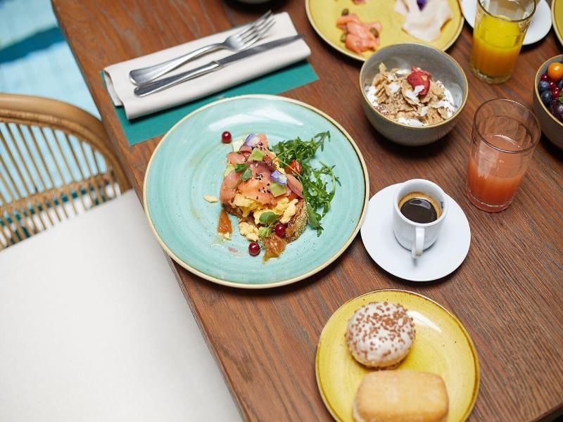 Palma Riad image