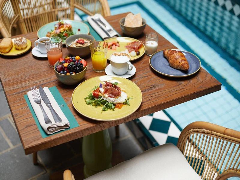 Palma Riad image