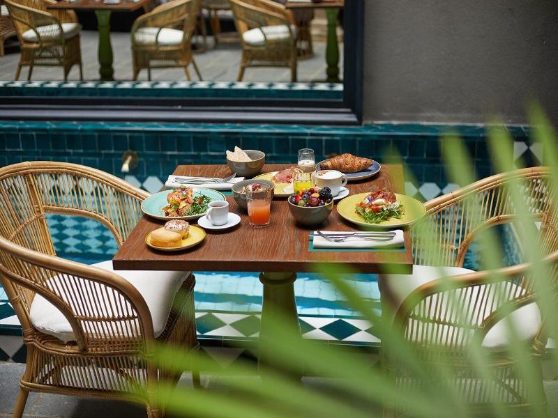 Palma Riad image