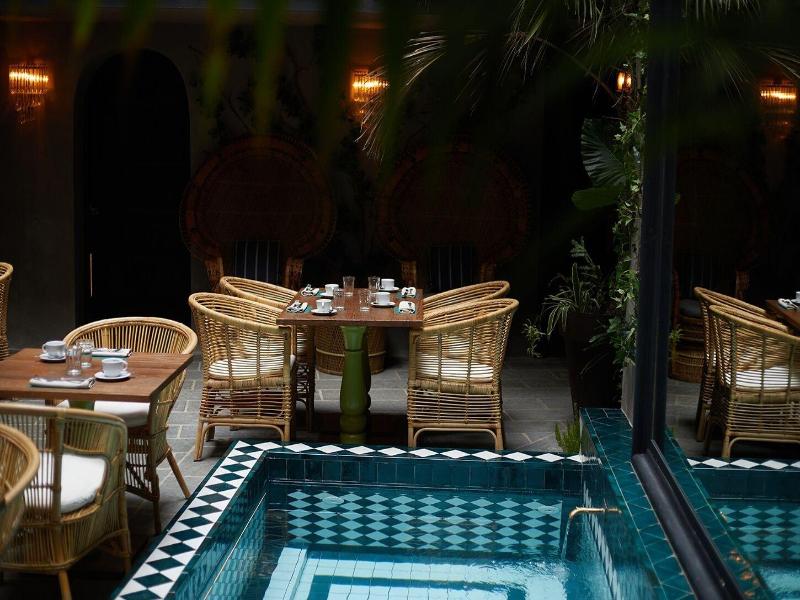 Palma Riad image