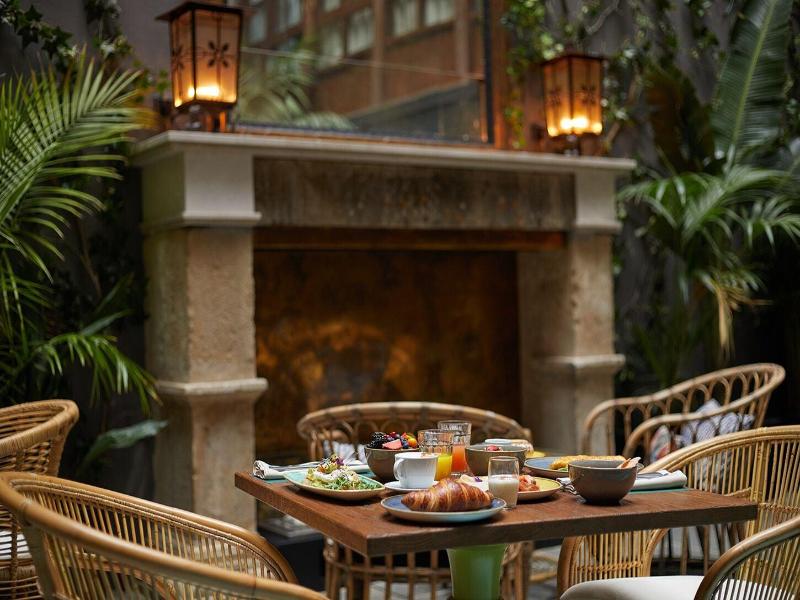 Palma Riad image