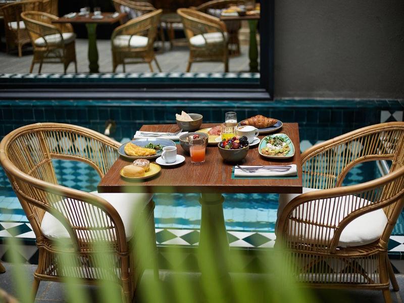 Palma Riad image