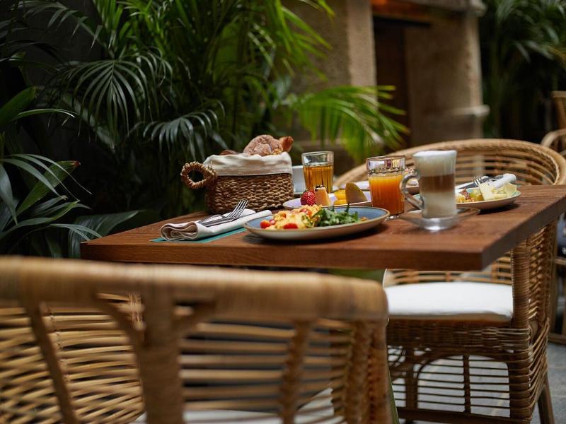 Palma Riad image