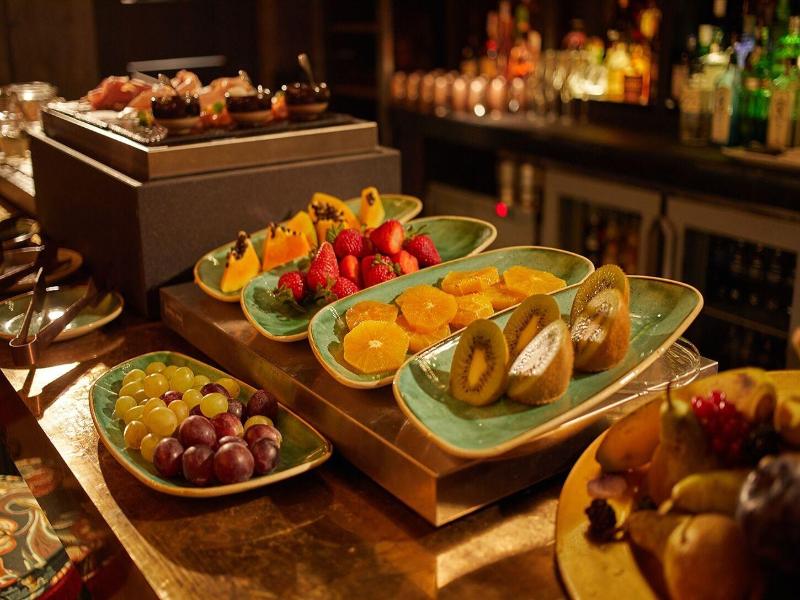 Palma Riad image