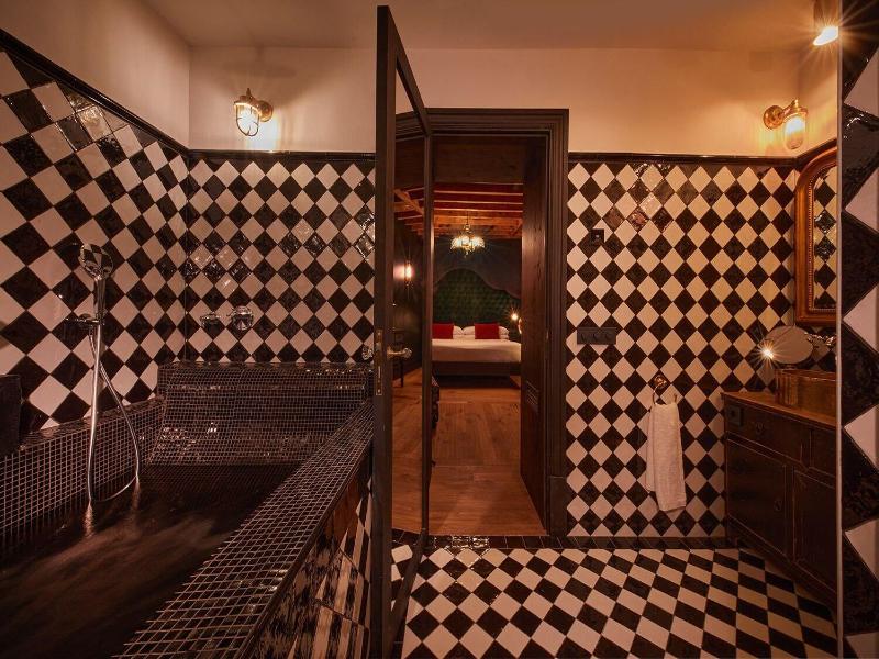 Palma Riad image