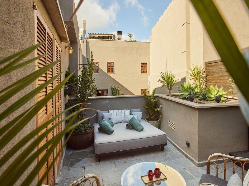 Palma Riad image