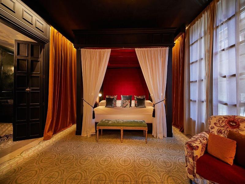 Palma Riad image