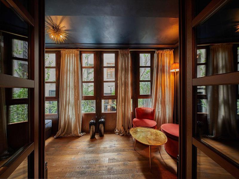Palma Riad image