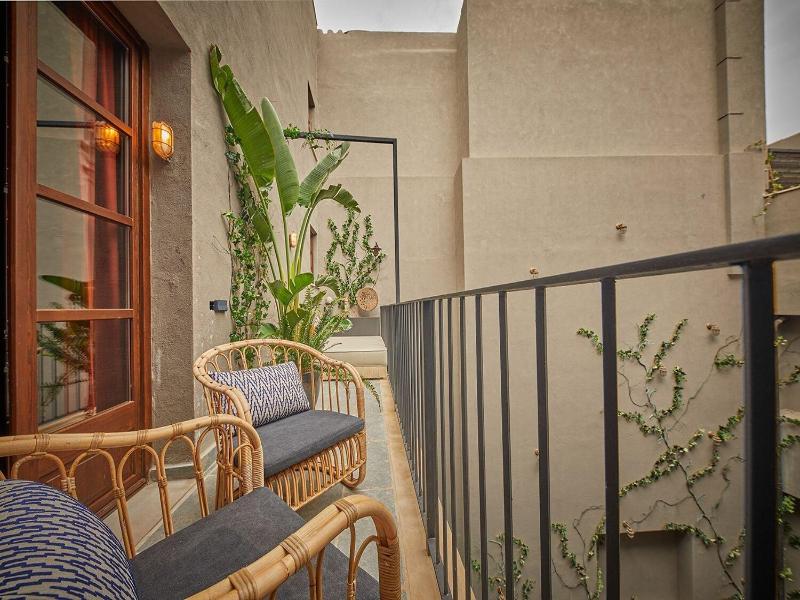 Palma Riad image