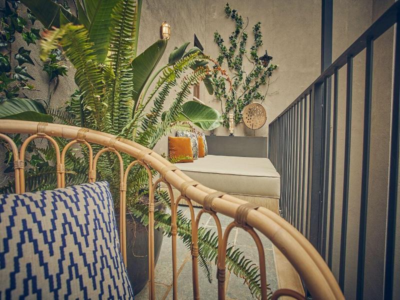 Palma Riad image