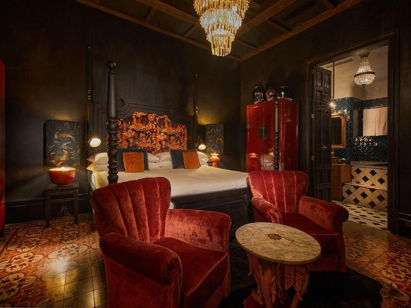 Palma Riad image