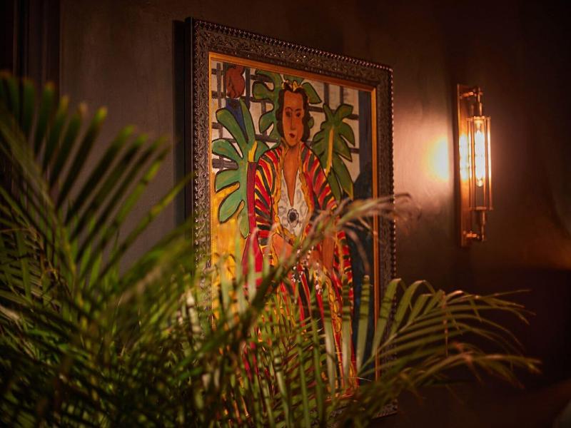 Palma Riad image