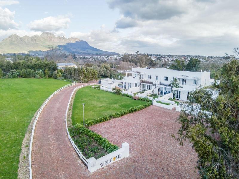 Sunset Farm Stellenbosch image