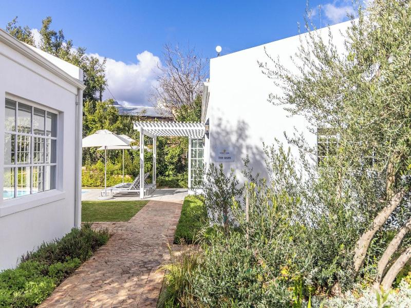Sunset Farm Stellenbosch image