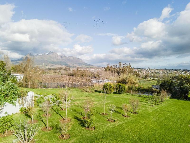 Sunset Farm Stellenbosch image