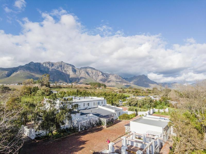 Sunset Farm Stellenbosch image