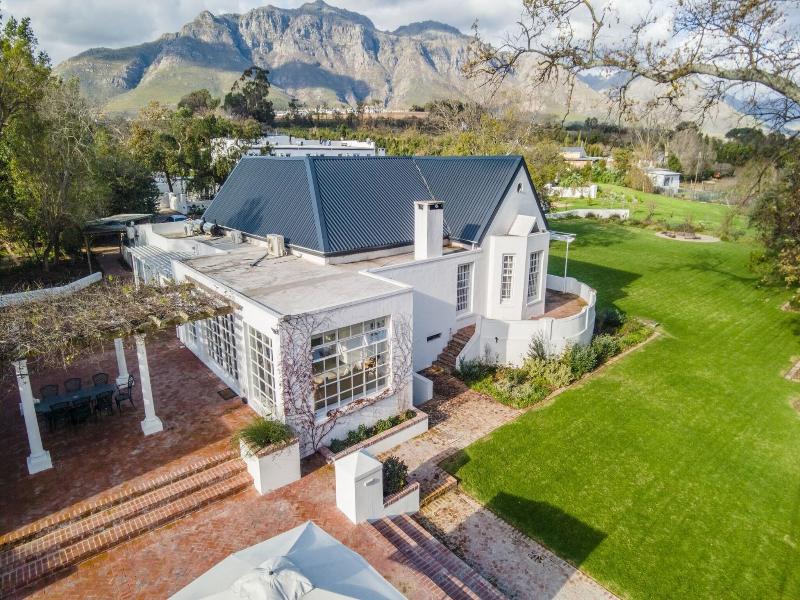 Sunset Farm Stellenbosch image