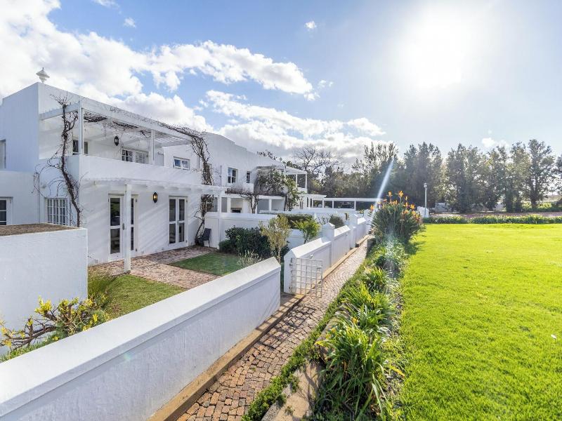 Sunset Farm Stellenbosch image