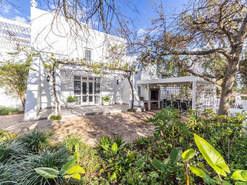 Sunset Farm Stellenbosch image