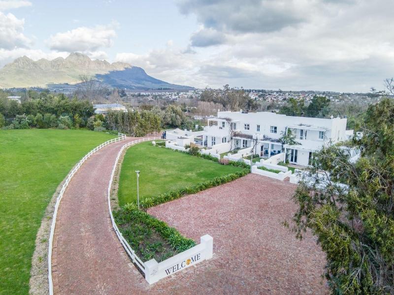 Sunset Farm Stellenbosch image