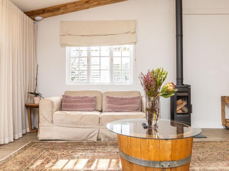 Sunset Farm Stellenbosch image