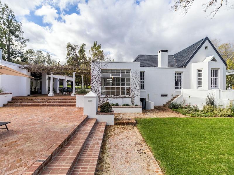 Sunset Farm Stellenbosch image