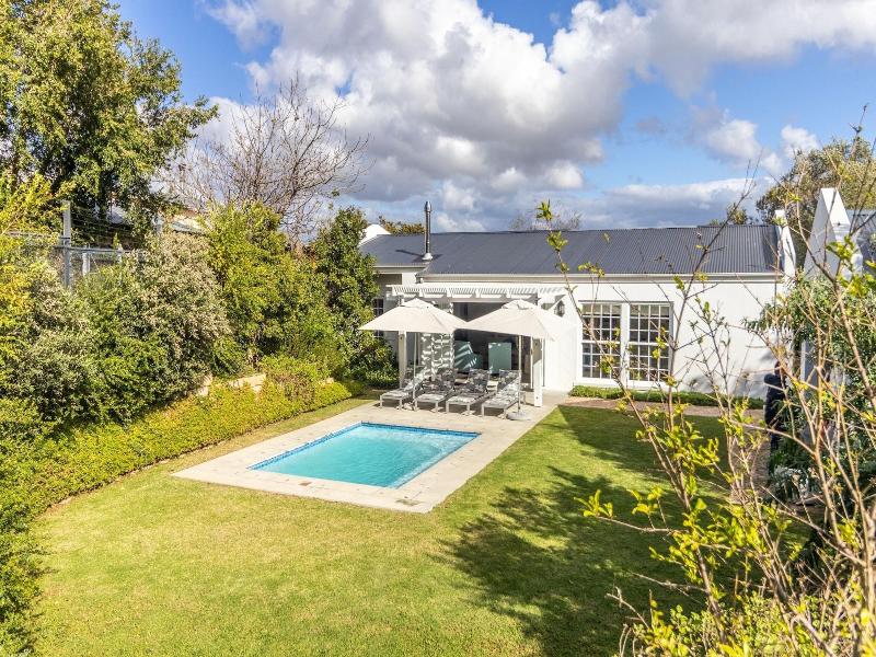 Sunset Farm Stellenbosch image