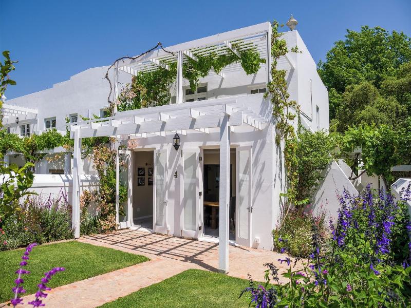 Sunset Farm Stellenbosch image