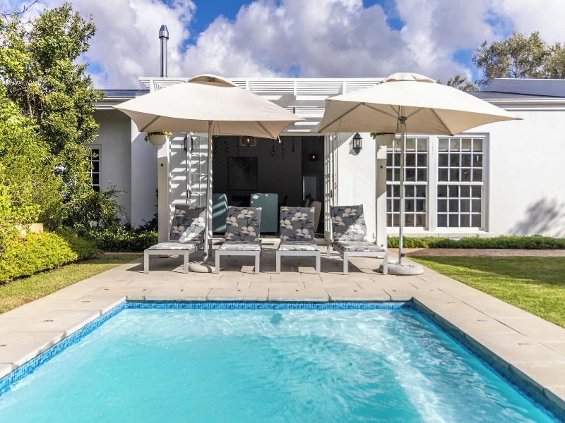 Sunset Farm Stellenbosch image
