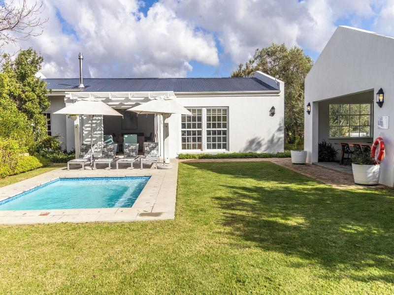 Sunset Farm Stellenbosch image