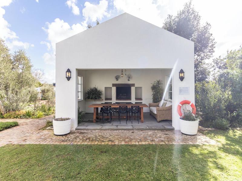 Sunset Farm Stellenbosch image