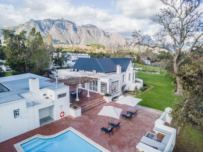 Sunset Farm Stellenbosch image