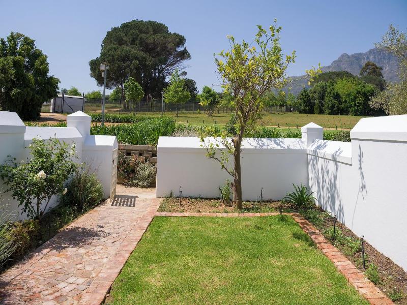 Sunset Farm Stellenbosch image
