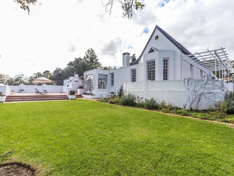 Sunset Farm Stellenbosch image