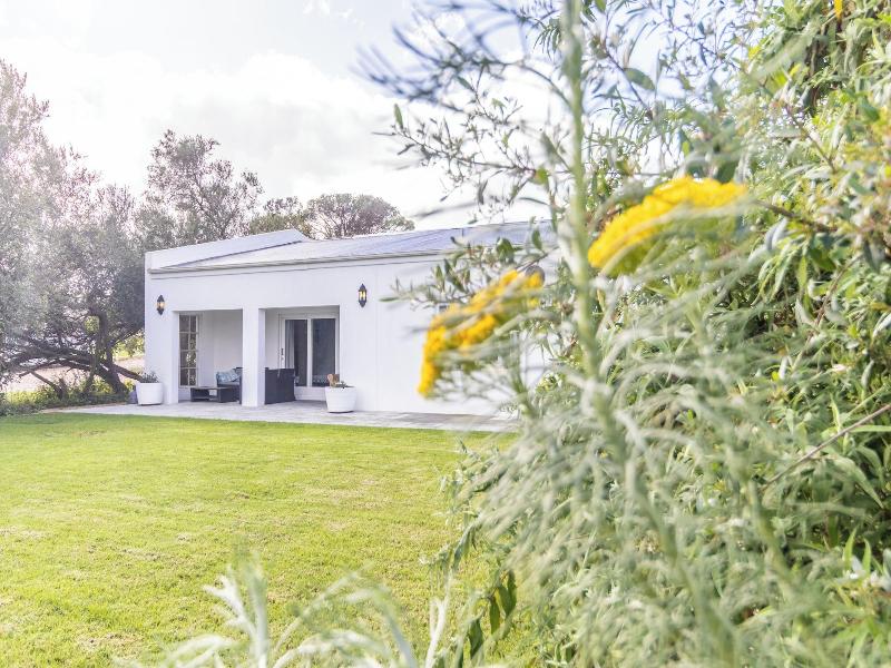 Sunset Farm Stellenbosch image