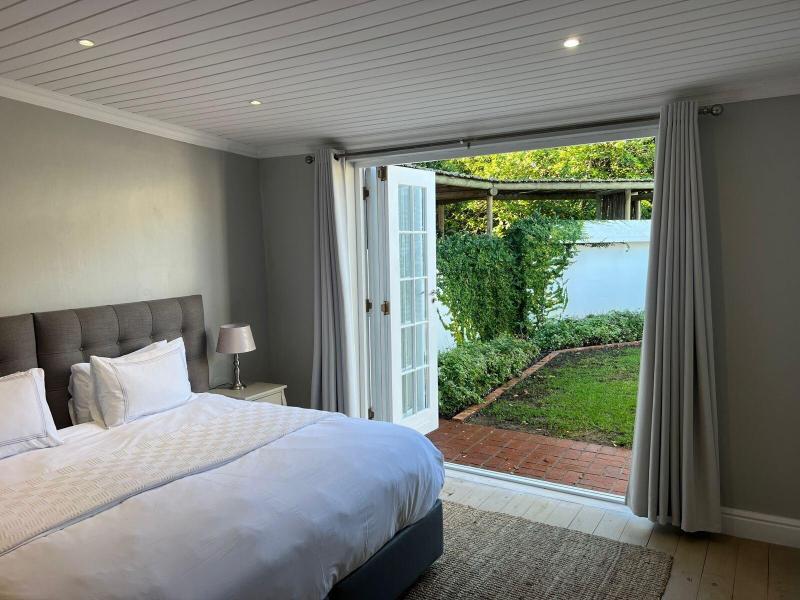 Sunset Farm Stellenbosch image