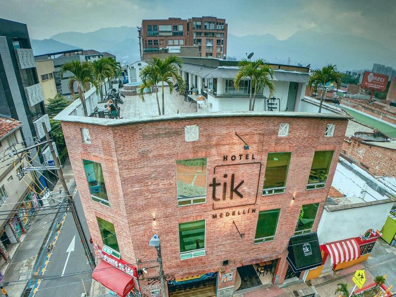Tik By Bernalo Hotels — photo 19