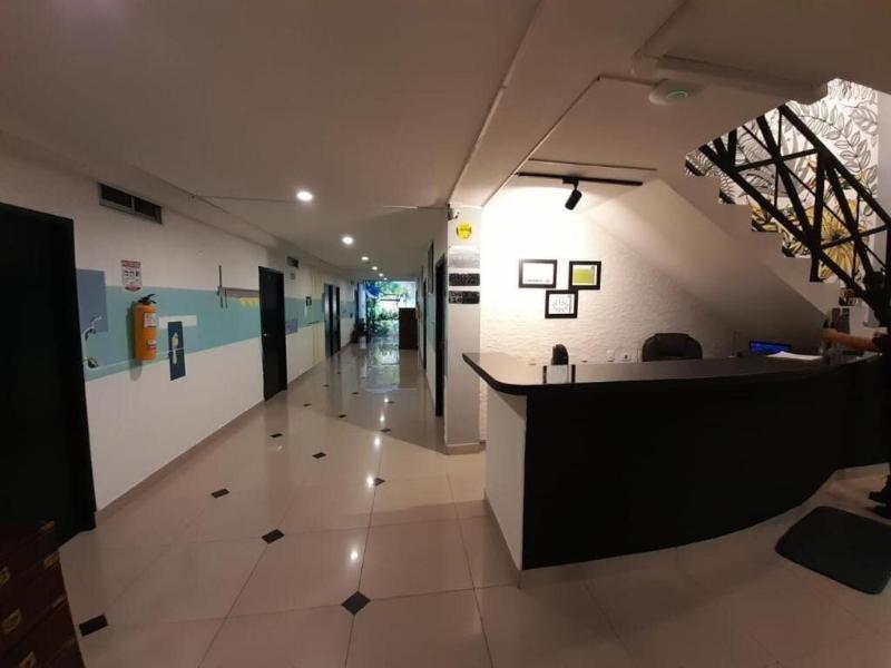 Tik By Bernalo Hotels — photo 24