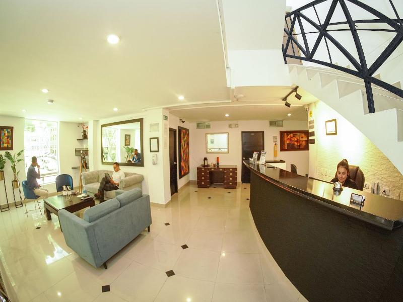Tik By Bernalo Hotels — photo 22