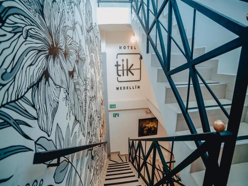 Tik By Bernalo Hotels — photo 31