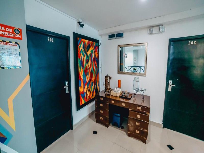 Tik By Bernalo Hotels — photo 29