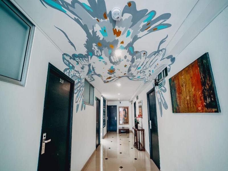 Tik By Bernalo Hotels — photo 35