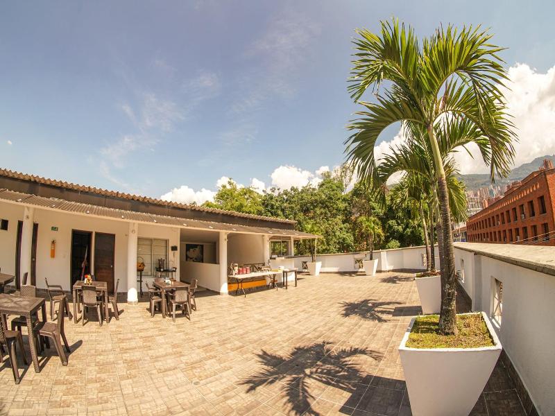 Tik By Bernalo Hotels