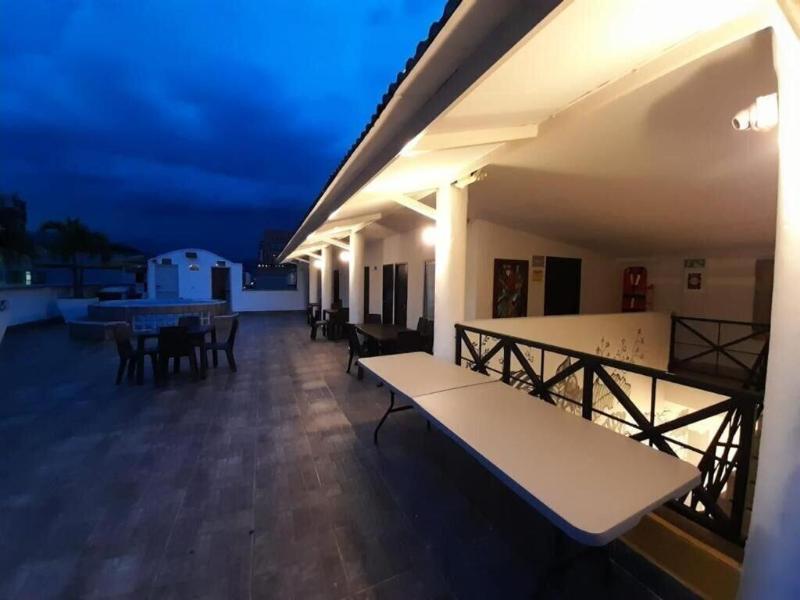 Tik By Bernalo Hotels — photo 38