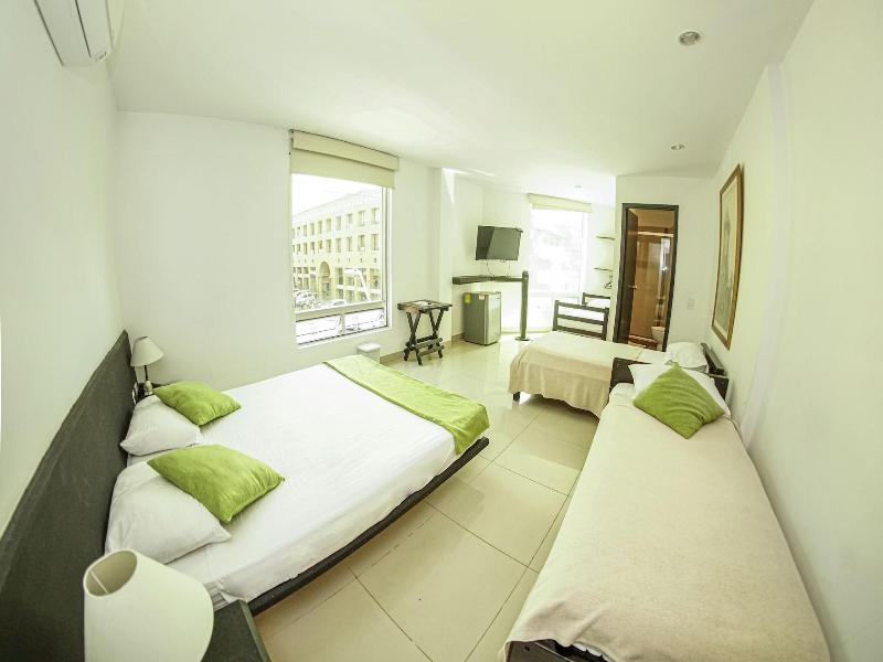 Tik By Bernalo Hotels — photo 25