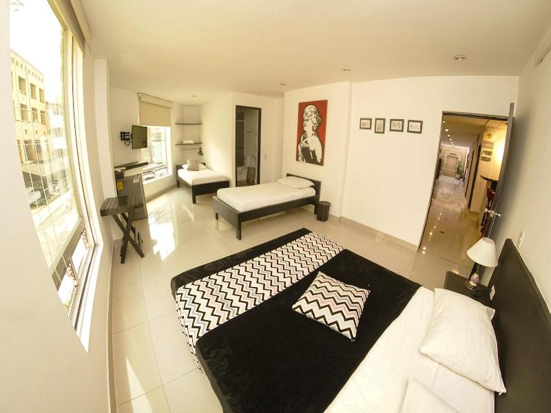 Tik By Bernalo Hotels — photo 26